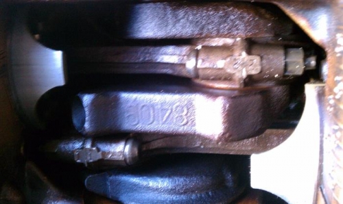 The super-important crank number.