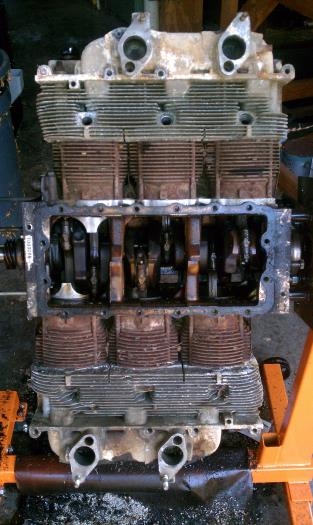 Oh yes... there it is...