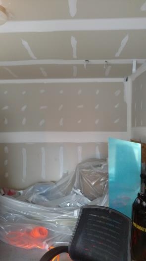 Duct Tape didn't hold...