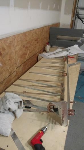 Disassembling Rudder