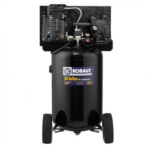 Kobalt Air Compressor