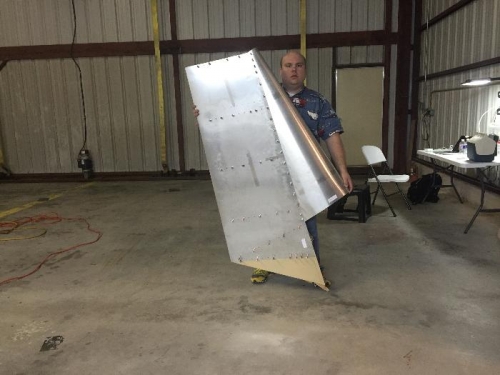 A little bigger than I was expecting.