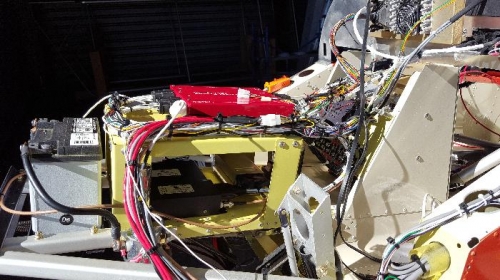 Verticle Power [VPX]