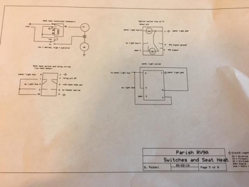 creating wiring diagrams as I go
