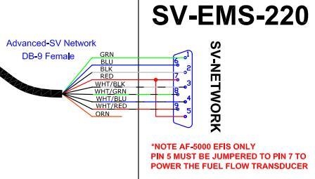 EMS Wiring Diagram