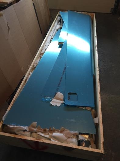 Let's have a look inside