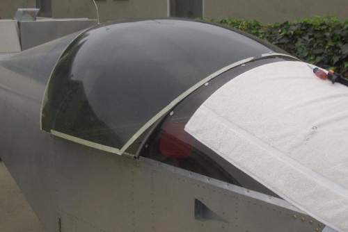 All it needs if pressed into place