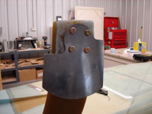 Heatshield