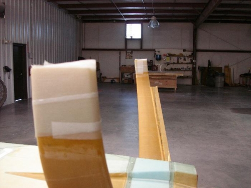 3 Ply BID Wrap