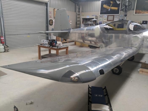 The right tip fits very neatly