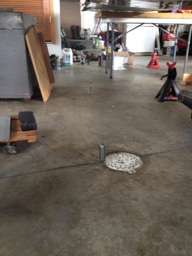 trailing edge alignment