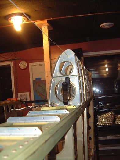 Centering, clamping and drilling.