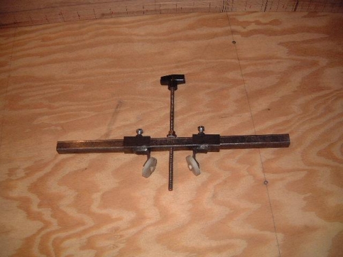 Flanging Tool