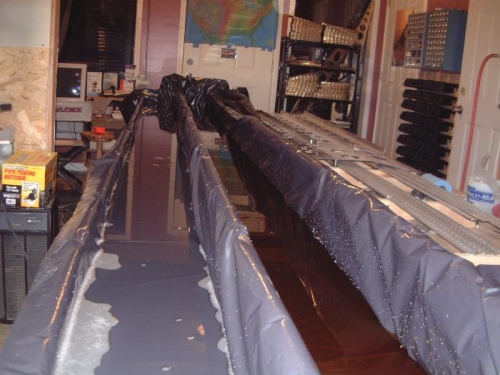 Alumiprep and Alodine