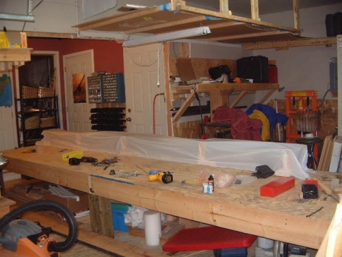 Spars safe and sound