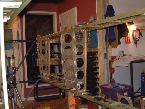 Right wing progress thus far.