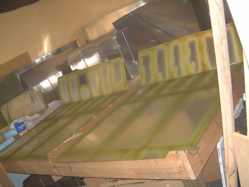 Priming the right skins