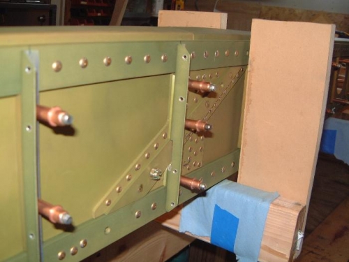 fitting the modified attach angle