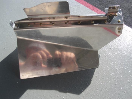 Right Air Ramp