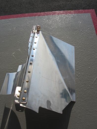 Left Air Ramp