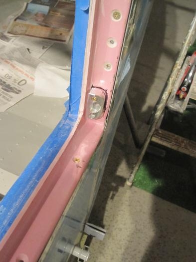 Door Pin Guide