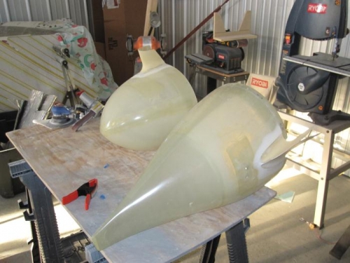 Wheel Pants