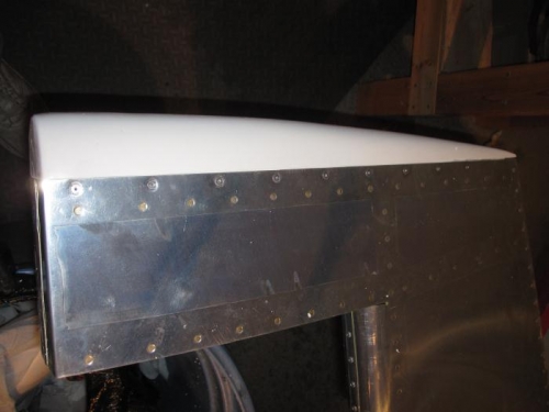 Rudder