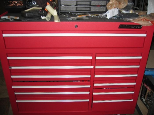 Tool Chest