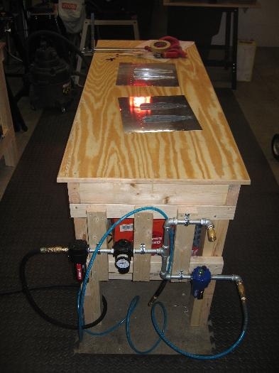 EAA Workbench