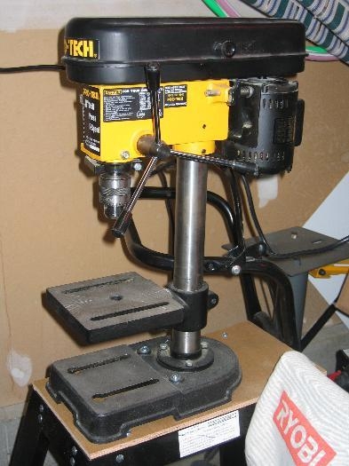 Drill Press