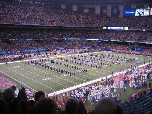 TBDBITL Pre Game