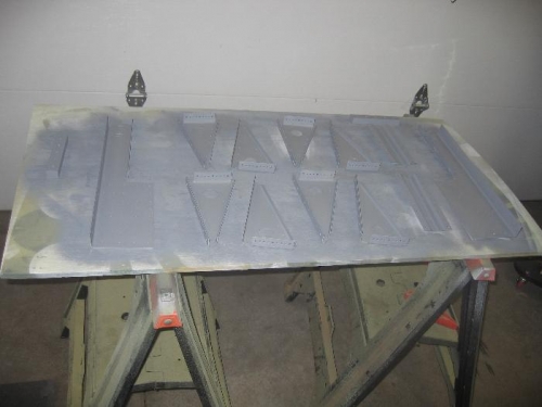 All primed