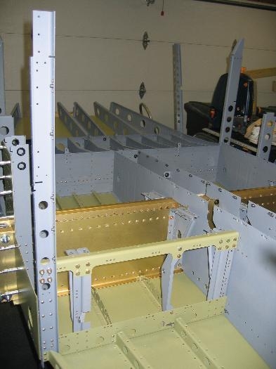 Right side view
