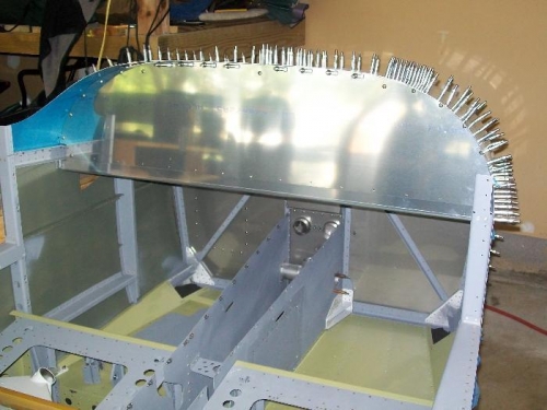 Instrument Panel
