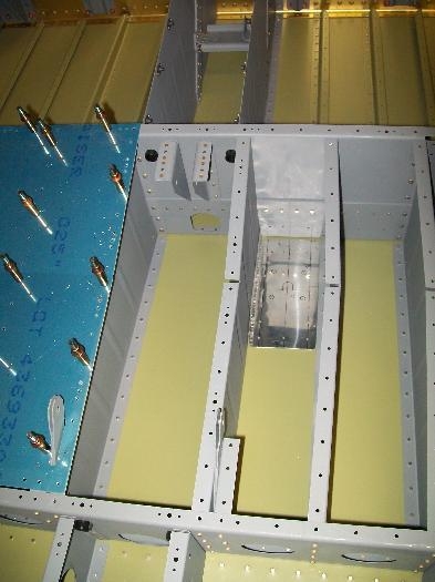 Comm antenna doubler