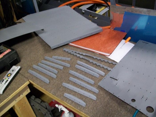 Primed parts