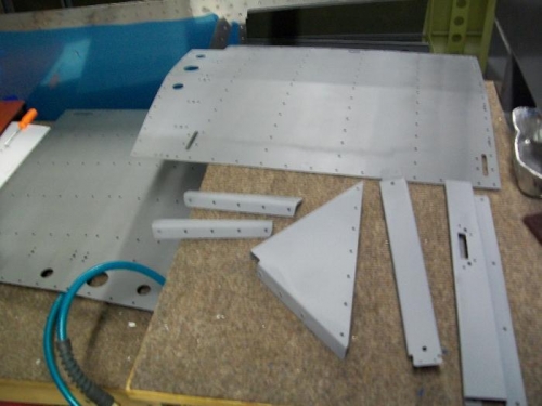 Primed parts