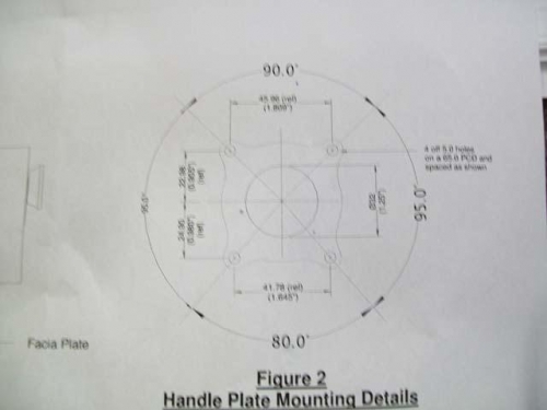 Andair plans