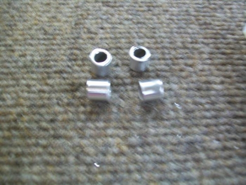 F-1097 spacers