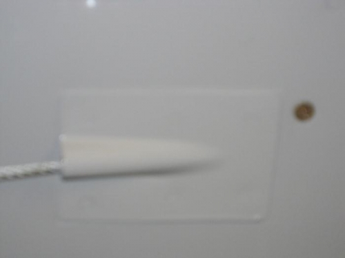 Right Fairing