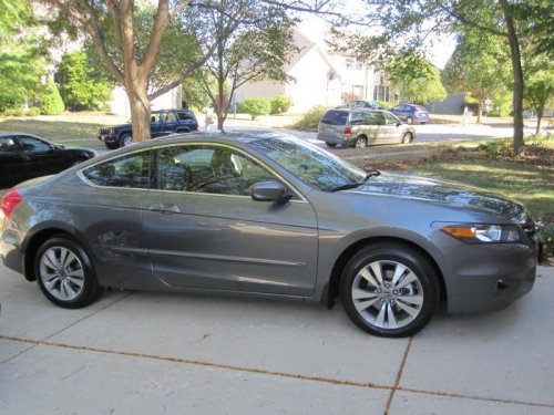 2011 Accord Coupe