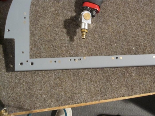Move that hole to the right