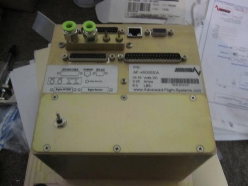 AFS 4500EM