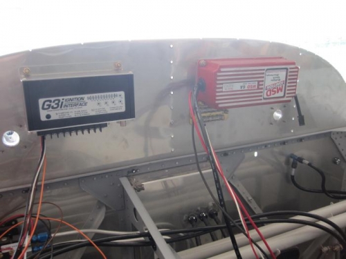 G3i Electroni Ignition