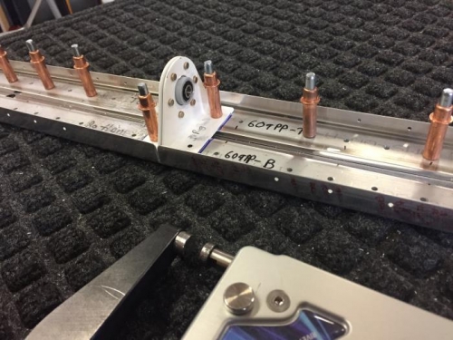 HS-411 VA-146 riveted