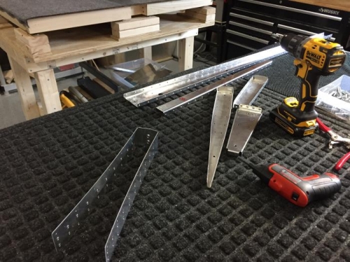 deburred,dimpled,pepped and ready to prime