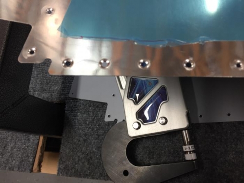 CS4-4 dimples on skin