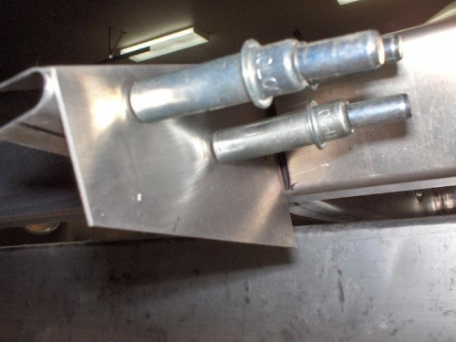 One more hole is required still