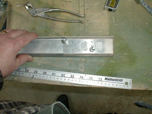 Wing root attachment doubler