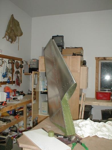 Checked the alignment and it was perfect. Hope the rest is a easy as this.